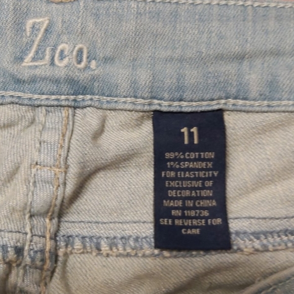 Zco. Long Pants, 11 - Picture 4 of 7